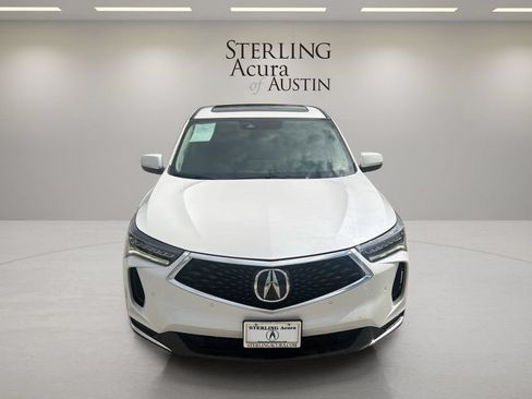 Used 2024 Acura RDX SH-AWD w/ Technology Package image 2