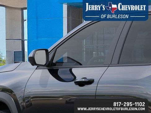 New 2026 Chevrolet Equinox LT w/ Convenience Package II image 15