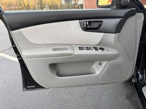 Used 2008 Kia Optima LX image 10