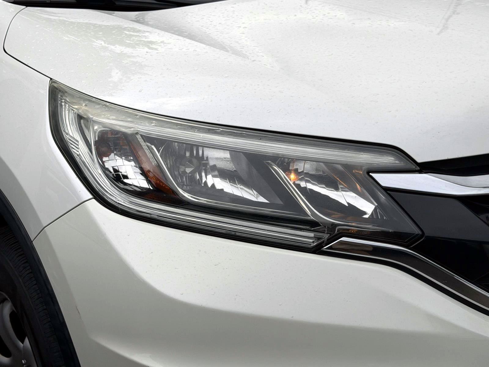 Used 2015 Honda CR-V LX image 9