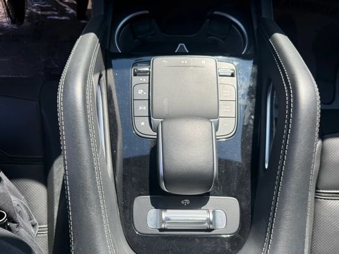 Used 2024 Mercedes-Benz GLE 63 AMG S image 25