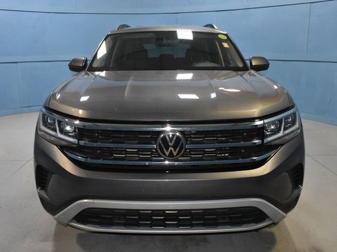 Used 2023 Volkswagen Atlas SE image 25