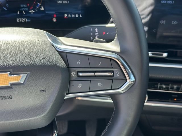 Certified 2026 Chevrolet Equinox LT AWD/4WD image 20