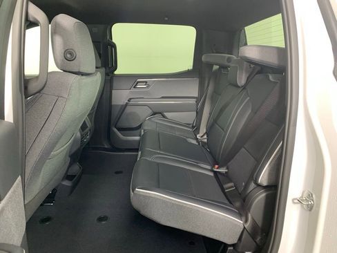 New 2026 GMC Sierra EV Elevation image 21