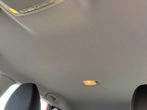 Used 2017 Nissan Rogue Sport SV image 30