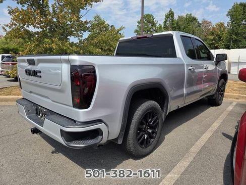 Used 2022 GMC Sierra 1500 Elevation AWD/4WD image 4