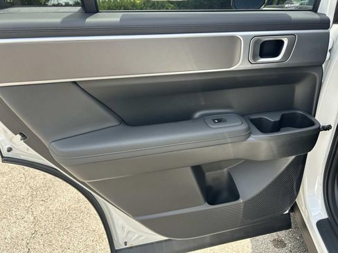 New 2026 Hyundai Santa Fe SEL FWD image 22