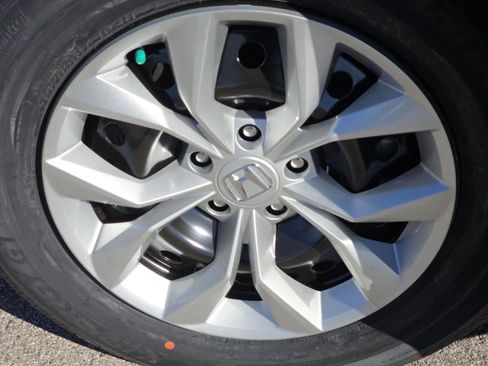 New 2026 Honda CR-V LX image 10