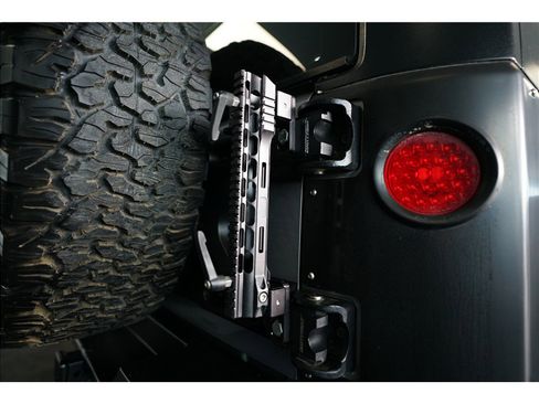 Used 2013 Jeep Wrangler Unlimited Sport AWD/4WD image 14