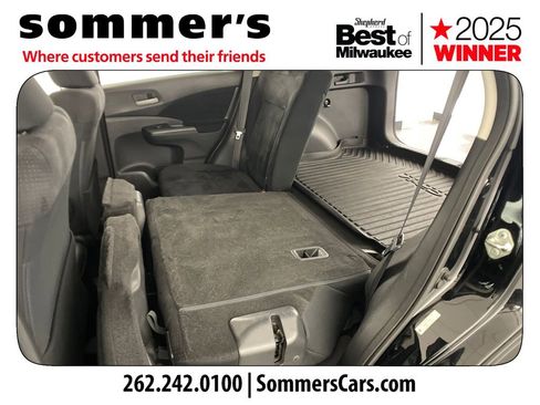 Used 2013 Honda CR-V EX image 26