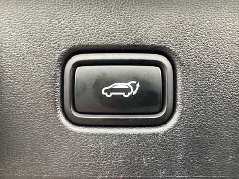 Used 2023 Hyundai Tucson SEL w/ Convenience Package AWD/4WD image 10