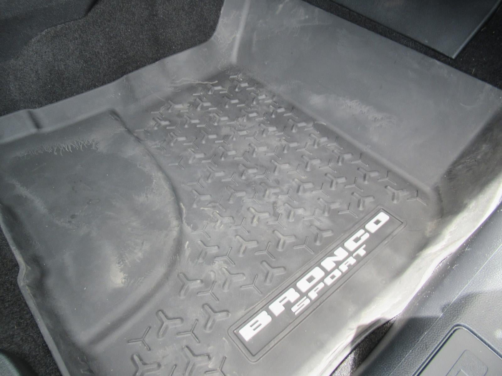 Used 2025 Ford Bronco Sport Big Bend w/ Convenience Package AWD/4WD image 33
