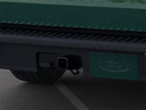 New 2025 Ford Maverick Tremor image 23