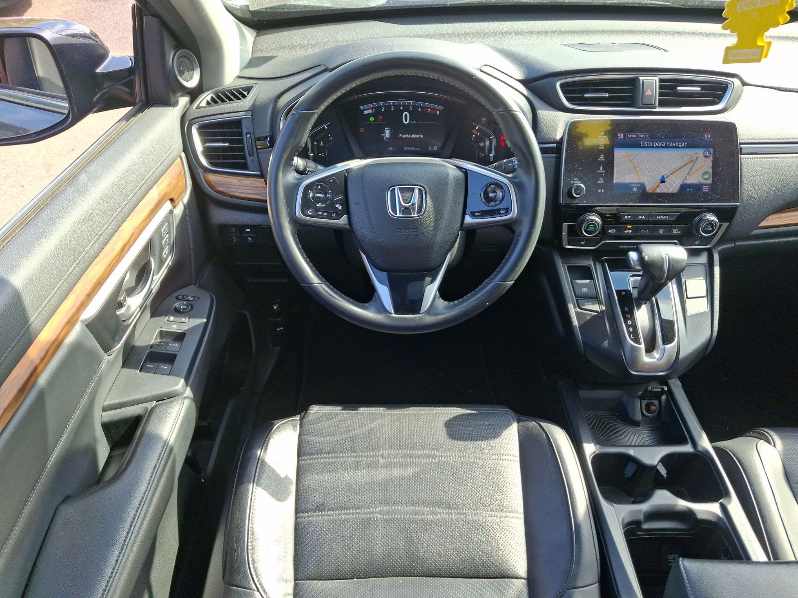 Used 2017 Honda CR-V Touring image 10