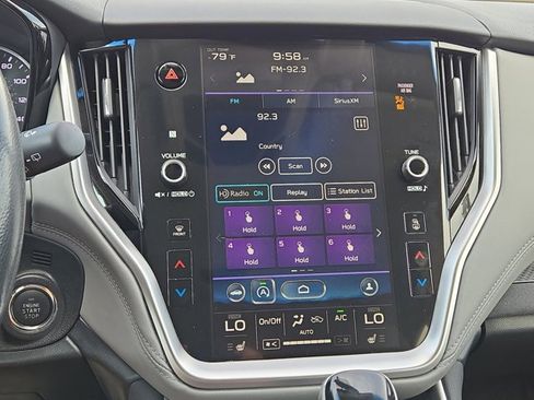 Used 2021 Subaru Outback Premium image 25