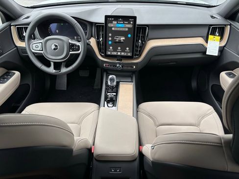 New 2026 Volvo XC60 T8 Plus w/ Climate Package image 10
