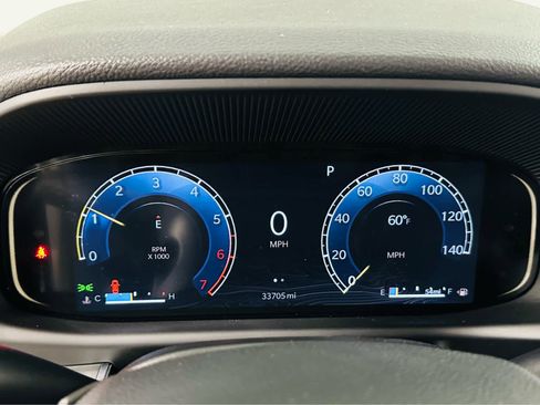 Used 2024 Jeep Wagoneer Series II image 17