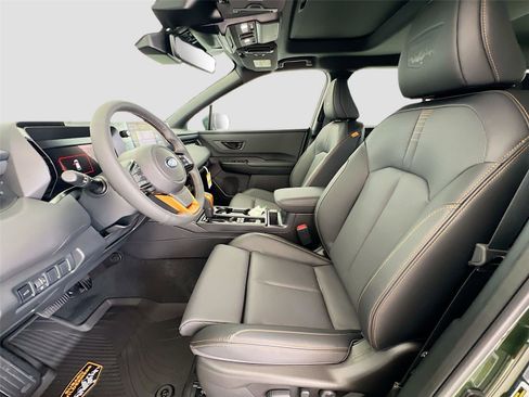 New 2026 Subaru Outback Wilderness image 11