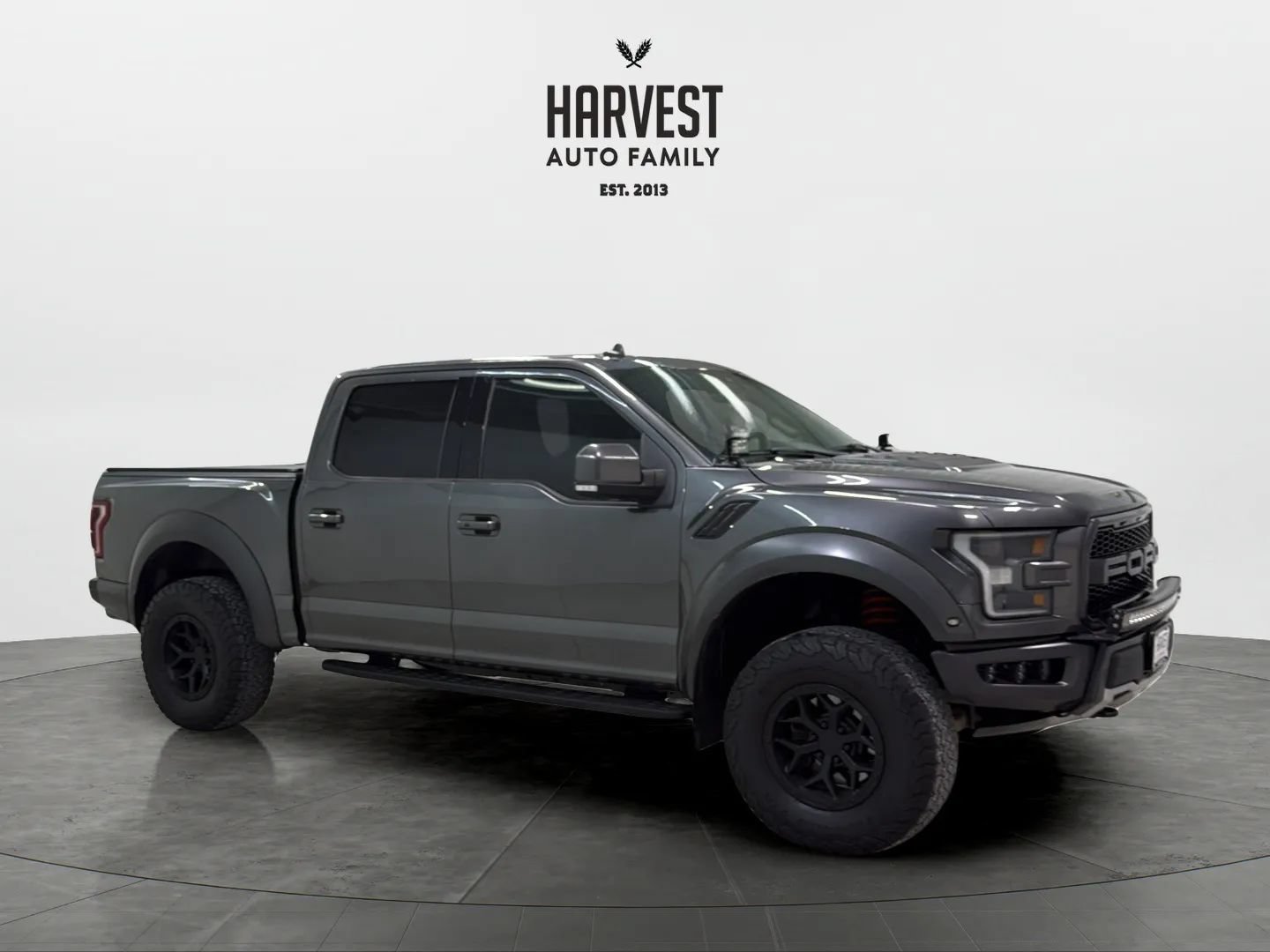 Used 2020 Ford F150 Raptor w/ Equipment Group 802A Luxury AWD/4WD image 9