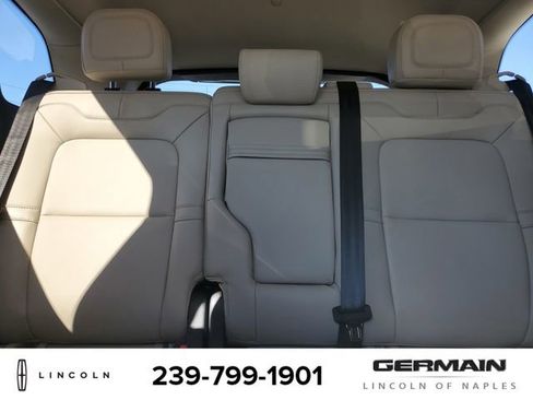 New 2026 Lincoln Corsair Premiere image 28