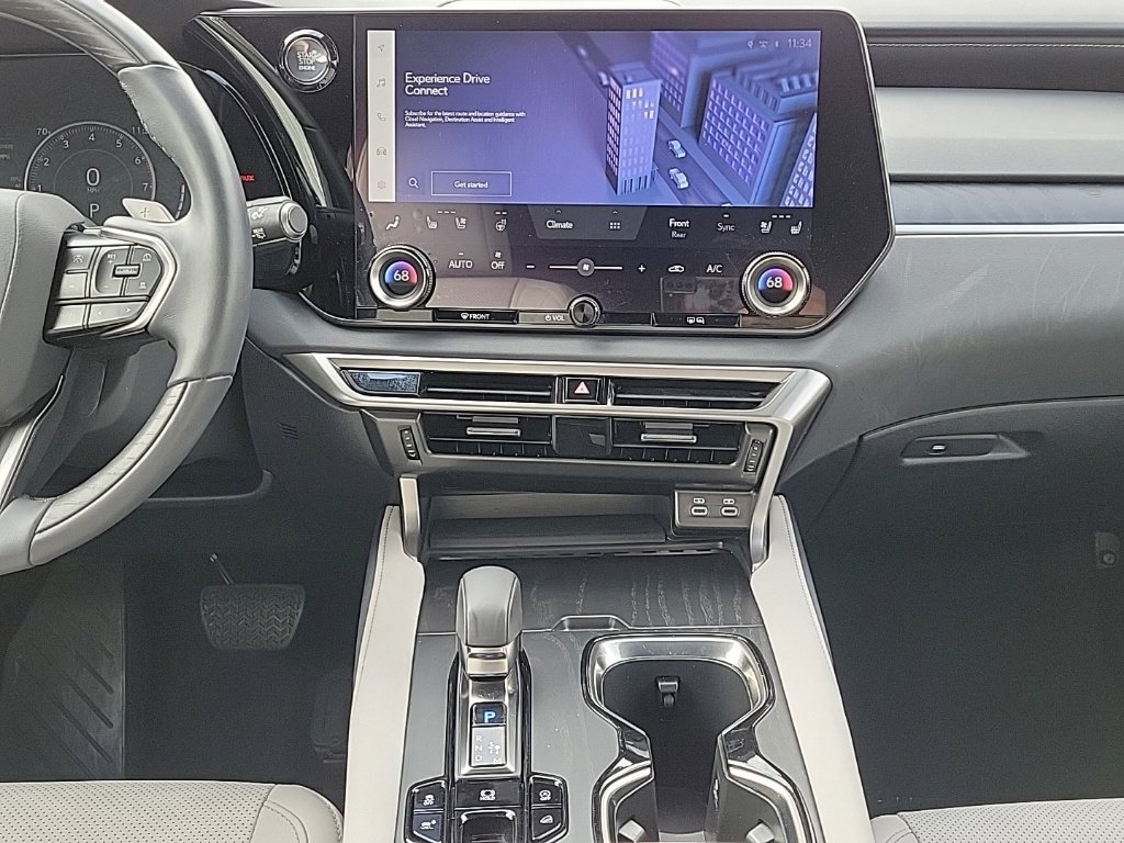 Used 2024 Lexus RX 350 Premium w/ Accessory Package (Z1) AWD/4WD image 26