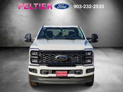 New 2026 Ford F250 XLT w/ XLT Premium Package