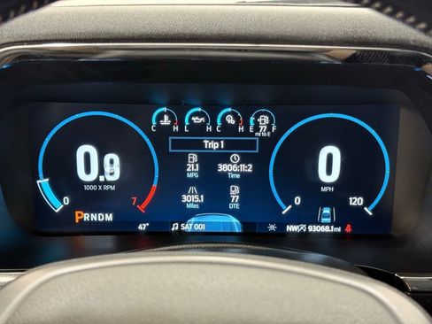 Used 2021 Ford F150 Lariat image 33