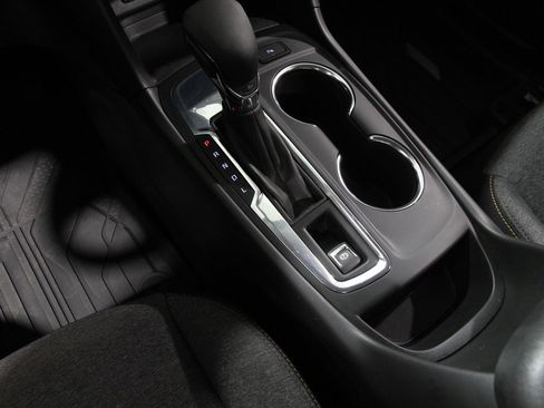 Certified 2023 Chevrolet Equinox LT image 14