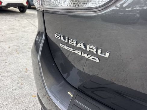 Certified 2023 Subaru Forester Premium AWD/4WD image 25