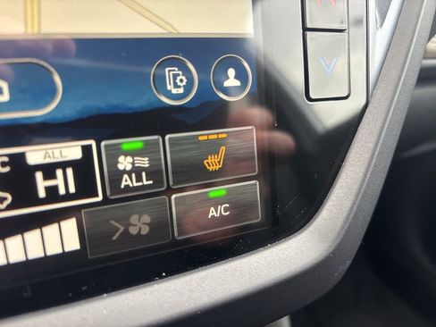 New 2026 Subaru Forester Limited image 25