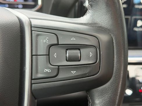 Used 2025 GMC Sierra 2500 Denali Ultimate AWD/4WD image 17