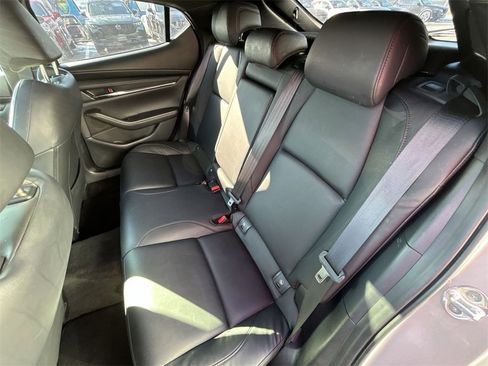 Used 2023 MAZDA MAZDA3 AWD 2.5 Turbo Hatchback image 23