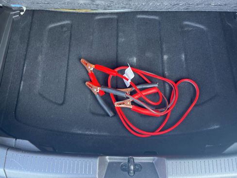 Used 2012 Chevrolet Sonic LTZ image 26