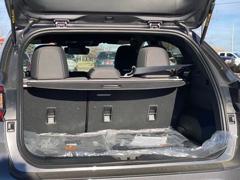 New 2026 Subaru Crosstrek 2.5i Sport image 22