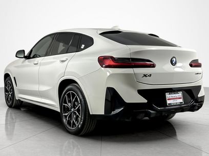 Used 2023 BMW X4 xDrive30i w/ M Sport Package