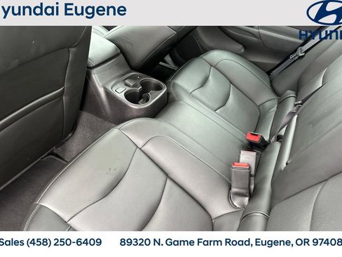 Used 2017 Chevrolet Volt Premier w/ Driver Confidence II Package image 19