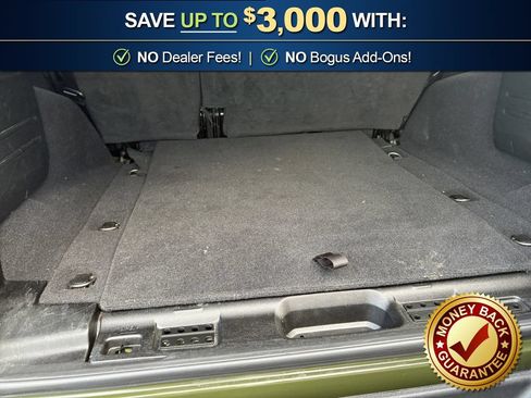 Used 2022 Jeep Wrangler Unlimited Sport AWD/4WD image 24