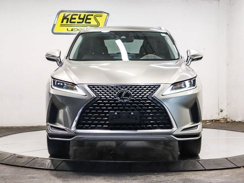 Used 2022 Lexus RX 350 FWD w/ Premium Package image 6