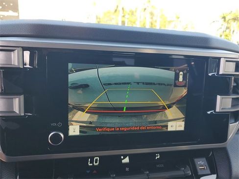 Used 2025 Toyota Tundra SR5 image 28