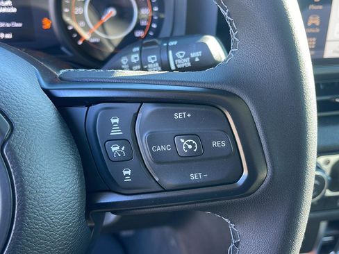 New 2026 Jeep Wrangler Sport S AWD/4WD image 17