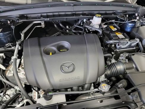 New 2026 MAZDA CX-5 Preferred AWD/4WD image 31