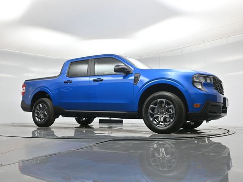 New 2026 Ford Maverick XLT image 45