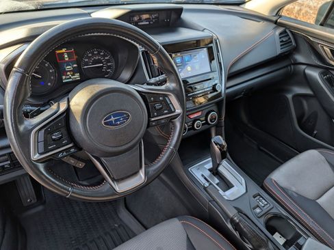 Used 2020 Subaru Crosstrek 2.0i Premium w/ Moonroof Package 2 image 26