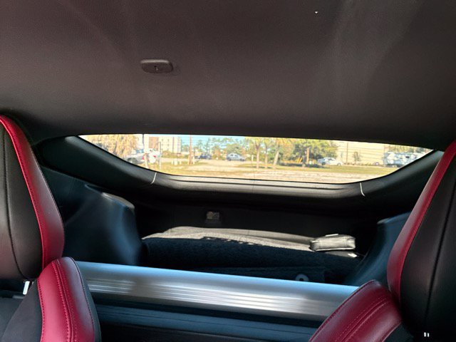 Used 2025 Nissan Z Performance w/ Floor Mat Package RWD image 32
