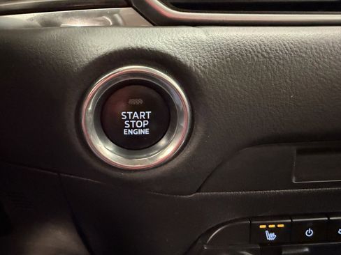 Used 2019 MAZDA CX-5 Touring image 19