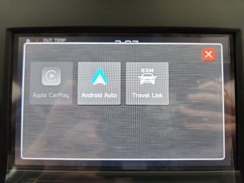 New 2026 Subaru Crosstrek 2.5i AWD/4WD image 18