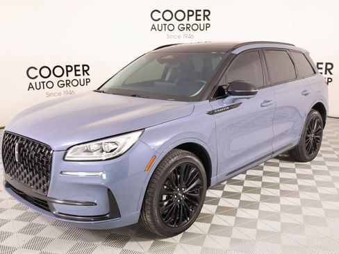 Used 2024 Lincoln Corsair Reserve w/ Equipment Group 201A image 11