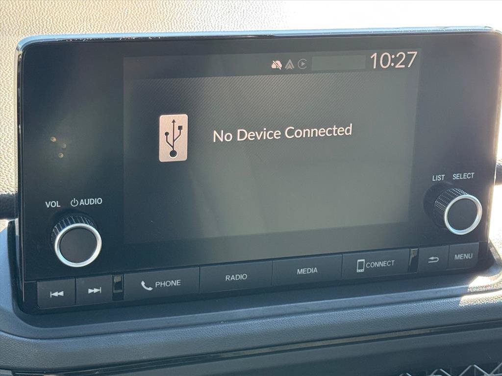 Used 2025 Honda Accord SE image 23