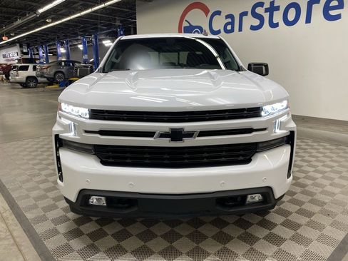 Used 2020 Chevrolet Silverado 1500 RST image 4