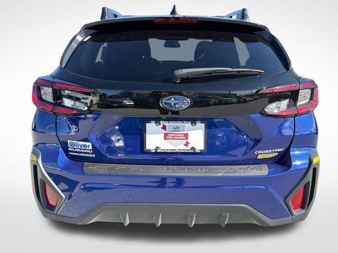 Certified 2024 Subaru Crosstrek 2.5i Sport AWD/4WD image 13